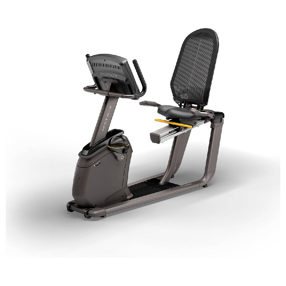 Sport Tec Matrix Liegeergometer R50 mit XR Konsole 50% Rabatt für begrenzte Zeit