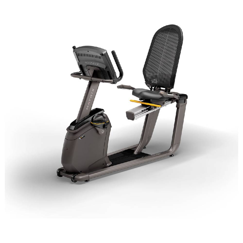 Sport Tec Matrix Liegeergometer R50 mit XER Konsole Rabatte dieses Monats