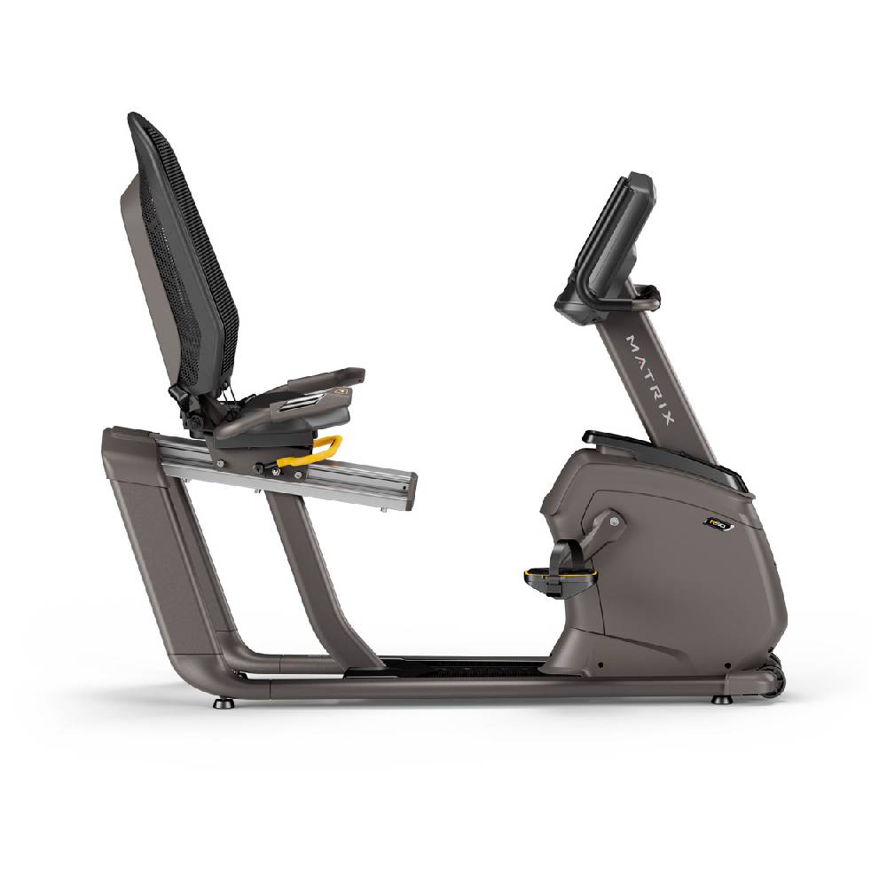 Sport Tec Matrix Liegeergometer R50 mit XER Konsole Rabatte dieses Monats