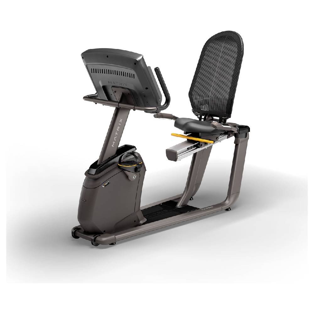 Sport Tec Matrix Liegeergometer R50 mit XUR Konsole Online