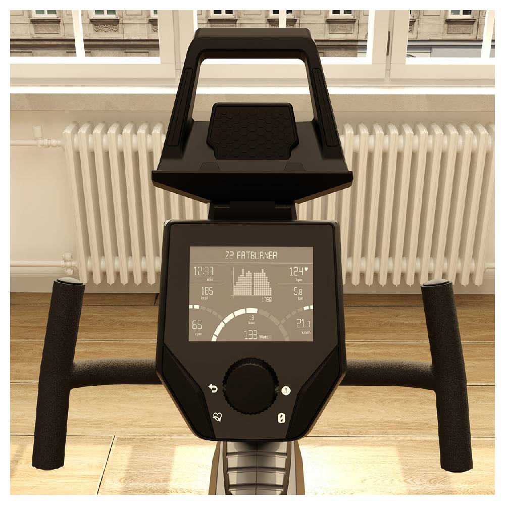 Sport Tec KETTLER Liege-Heimtrainer Tour 600 R Outlet