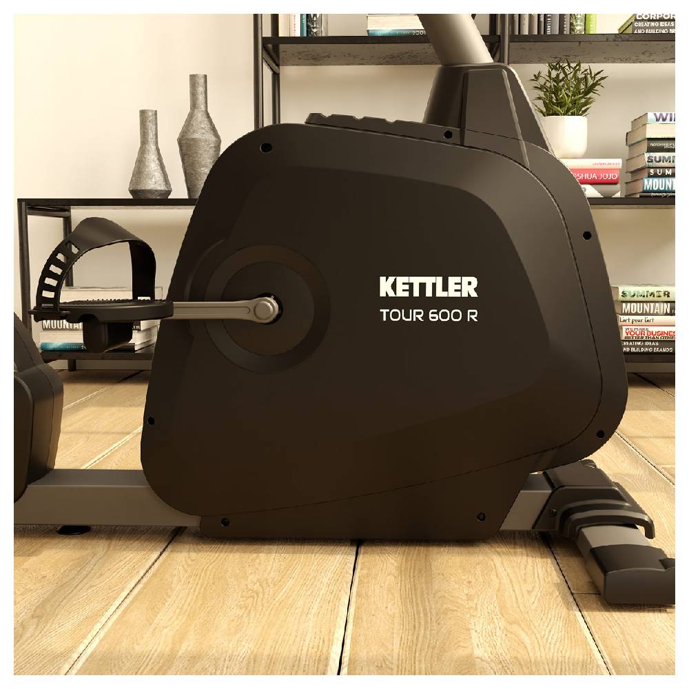 Sport Tec KETTLER Liege-Heimtrainer Tour 600 R Outlet