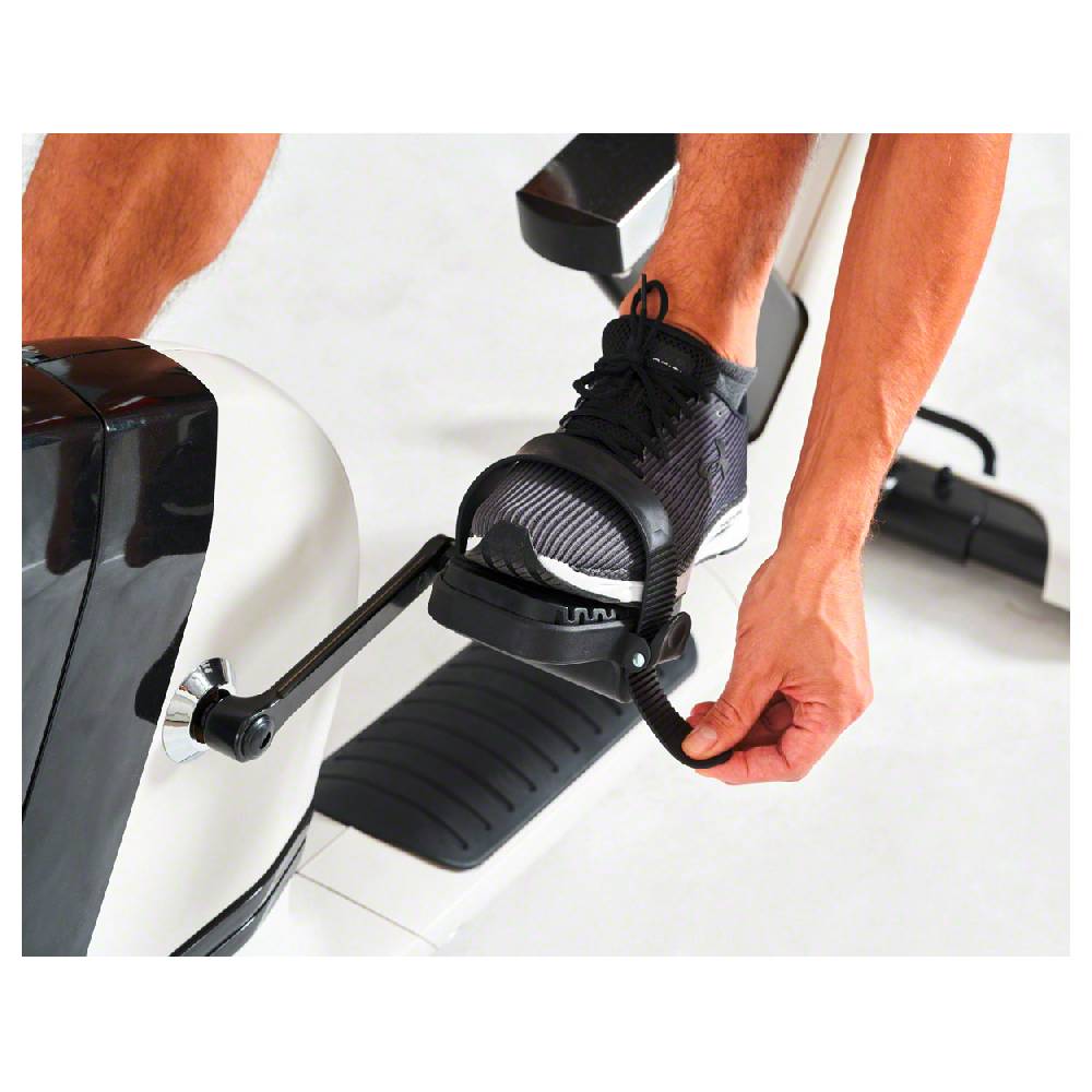Sport Tec Horizon Fitness Halbliege-Ergometer Comfort R8.0 Auslauf