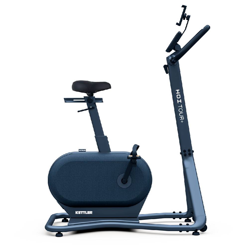 Sport Tec KETTLER Ergometer HOI Tour+ Fabrikverkauf