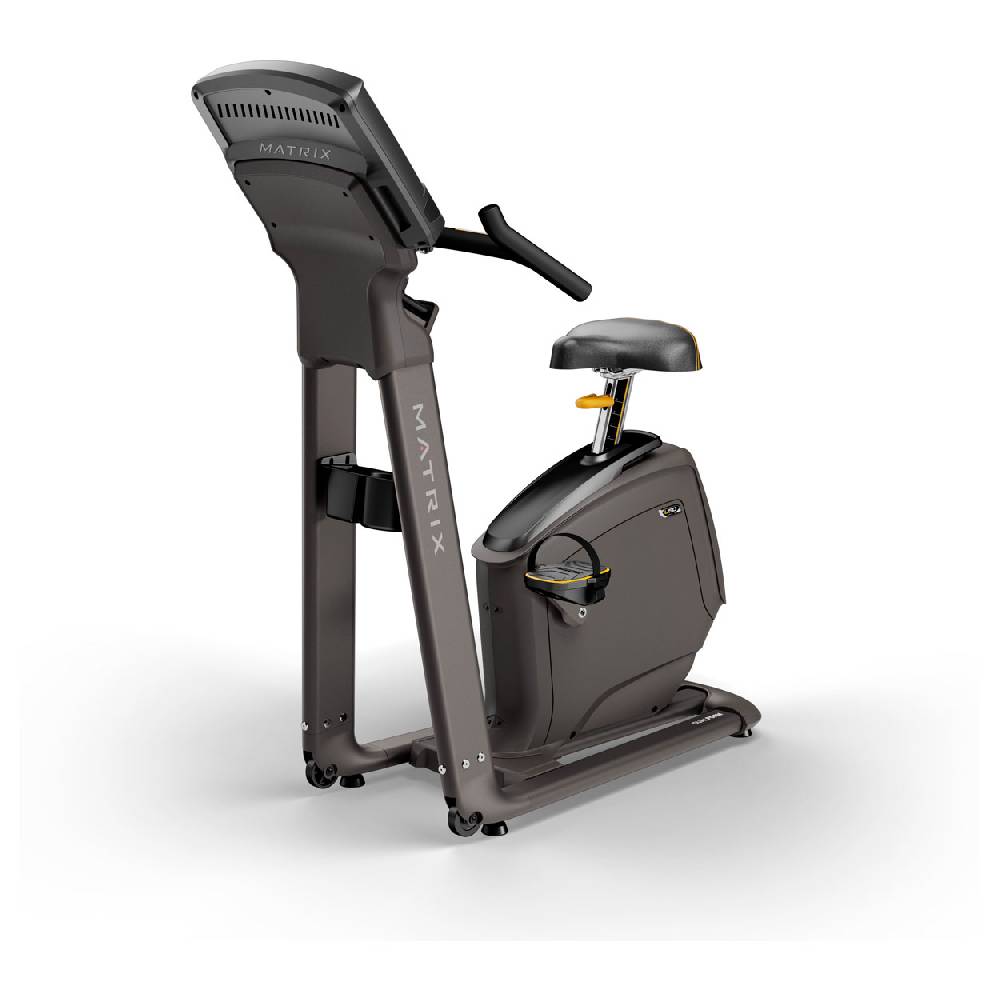 Sport Tec Matrix Ergometer U50 mit XR-Konsole Meist gekauft