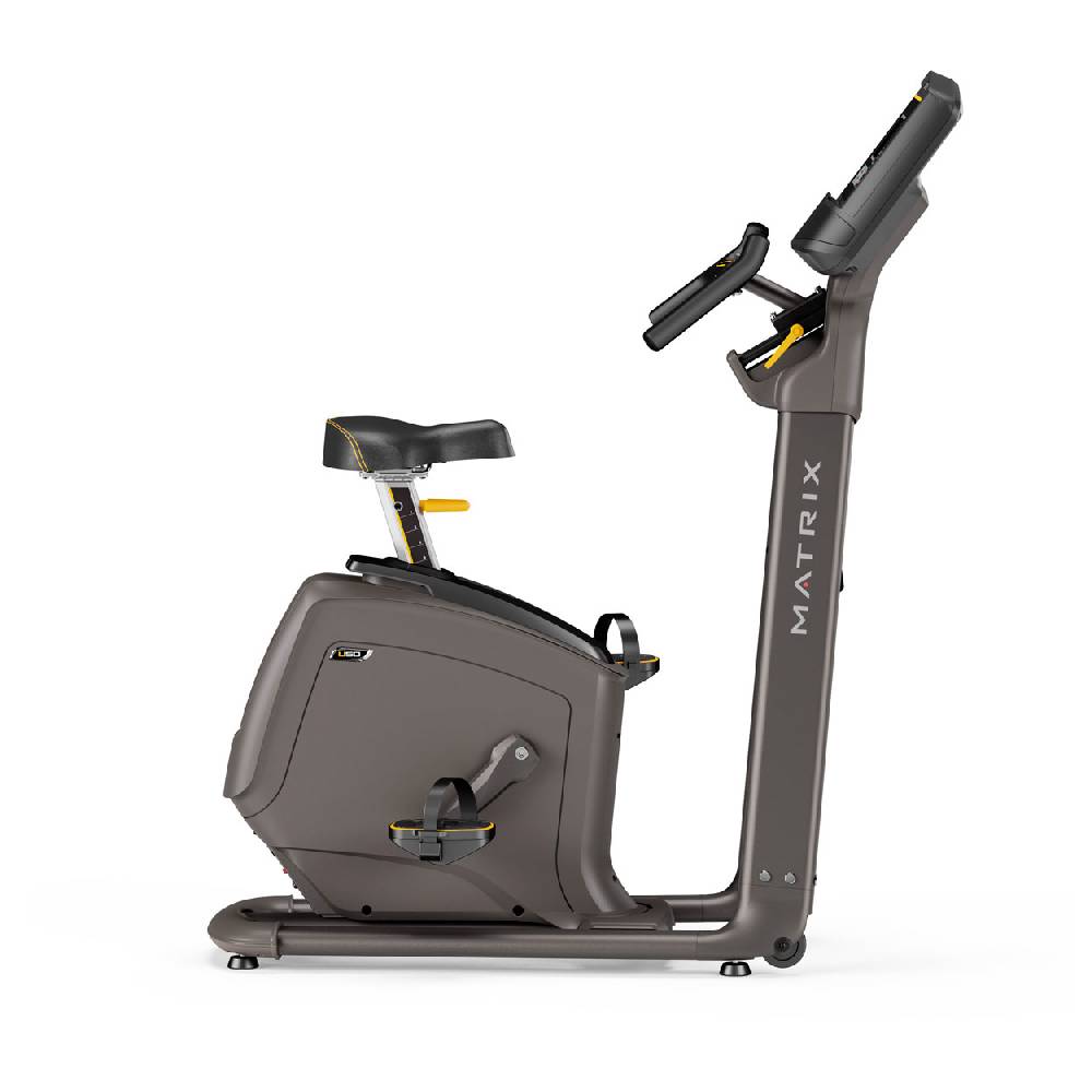 Sport Tec Matrix Ergometer U50 mit XR-Konsole Meist gekauft