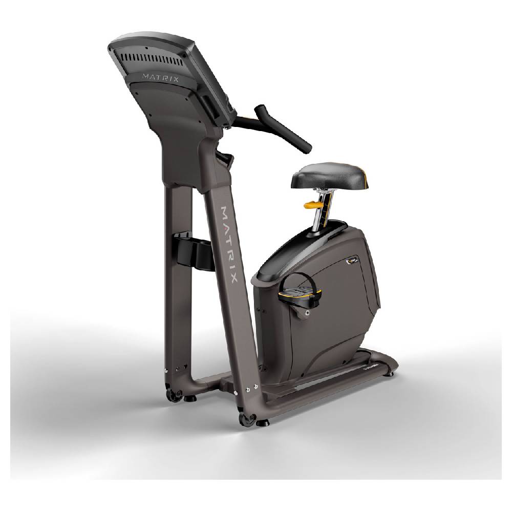 Sport Tec Matrix Ergometer U50 mit XER-Konsole Blitzverkäufe