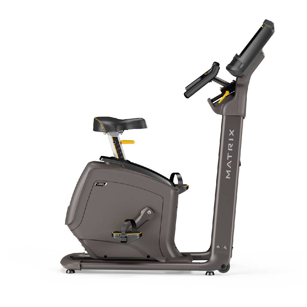 Sport Tec Matrix Ergometer U50 mit XER-Konsole Blitzverkäufe