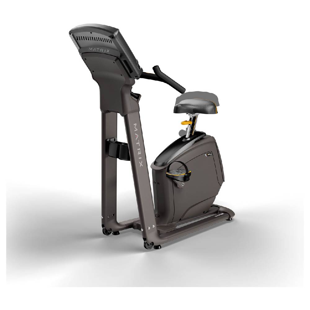 Sport Tec Matrix Ergometer U50 mit XIR-Konsole Kostenloser Versand