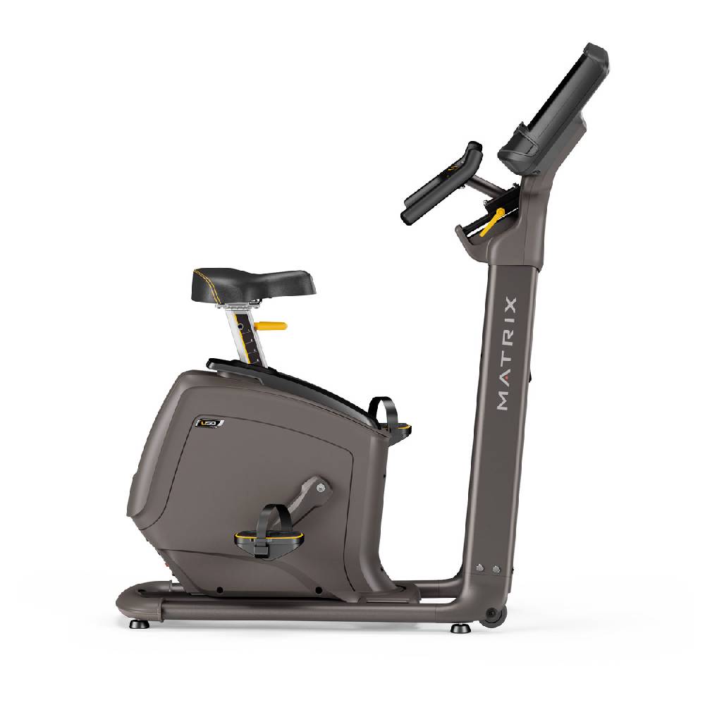 Sport Tec Matrix Ergometer U50 mit XIR-Konsole Kostenloser Versand