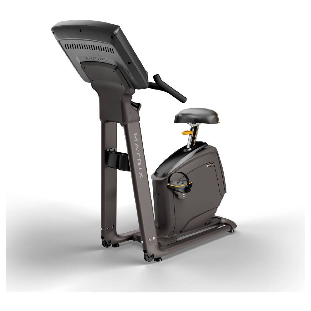 Sport Tec Matrix Ergometer U50 mit XUR-Konsole Limitierter Zeitrabatt