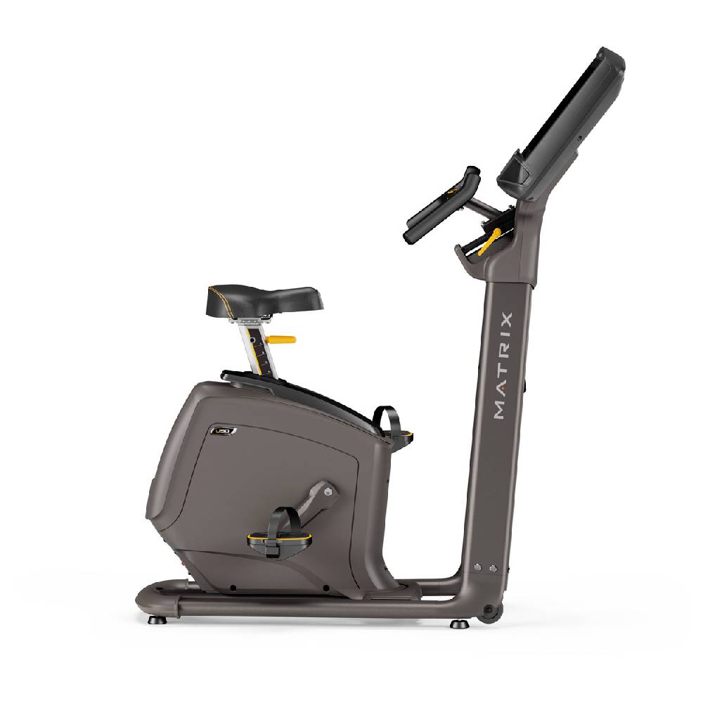 Sport Tec Matrix Ergometer U50 mit XUR-Konsole Limitierter Zeitrabatt