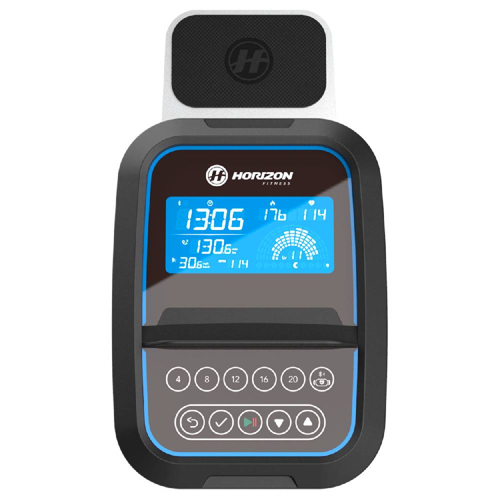 Sport Tec Horizon Fitness Ergometer Paros 3.0 Fabrik Onlineshop