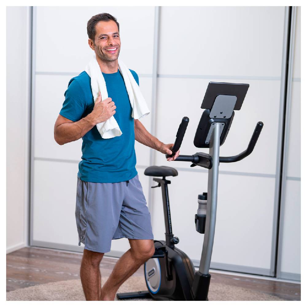 Sport Tec Horizon Fitness Ergometer Paros 3.0 Fabrik Onlineshop