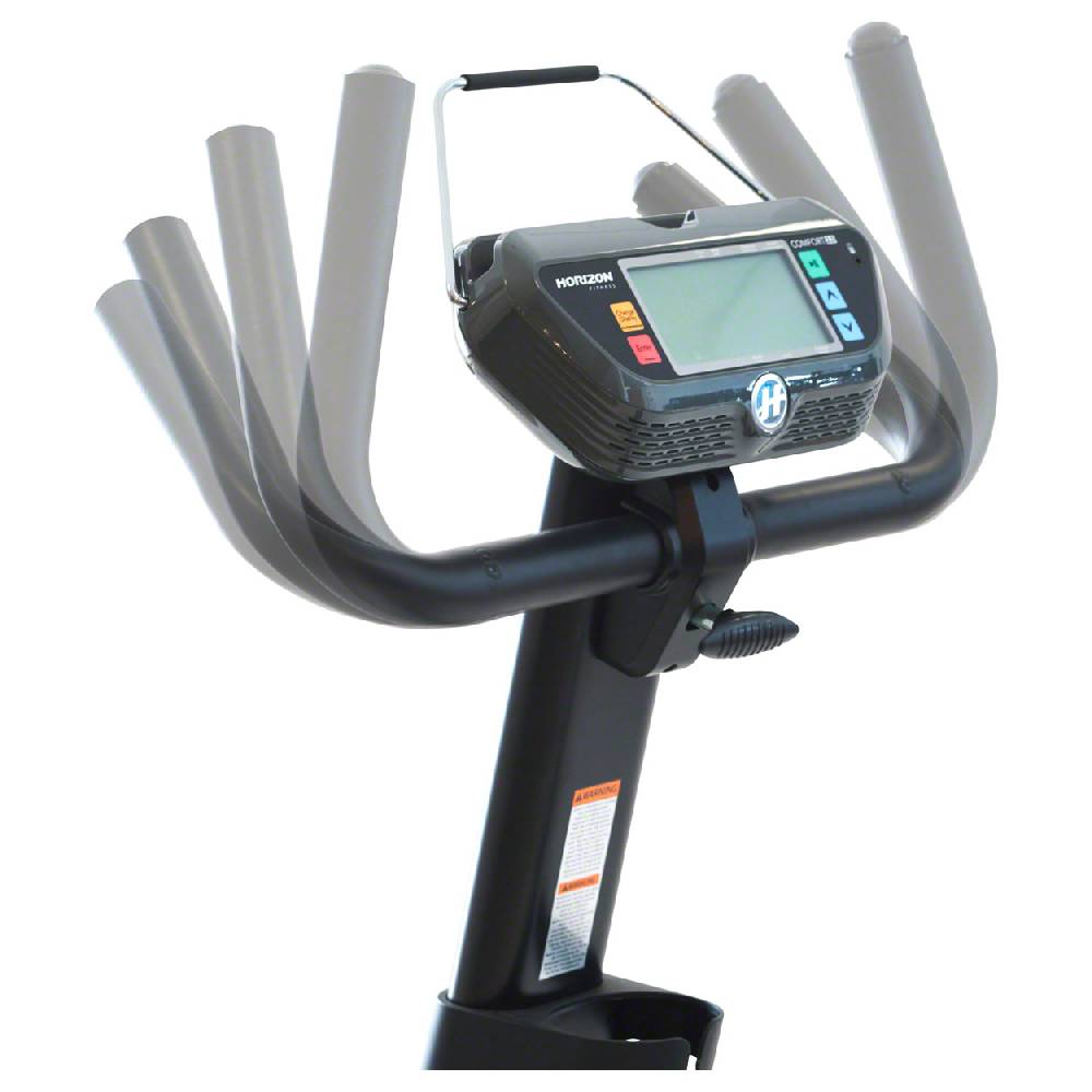 Sport Tec Horizon Fitness Ergometer Comfort 2.0 Fabrikpreis