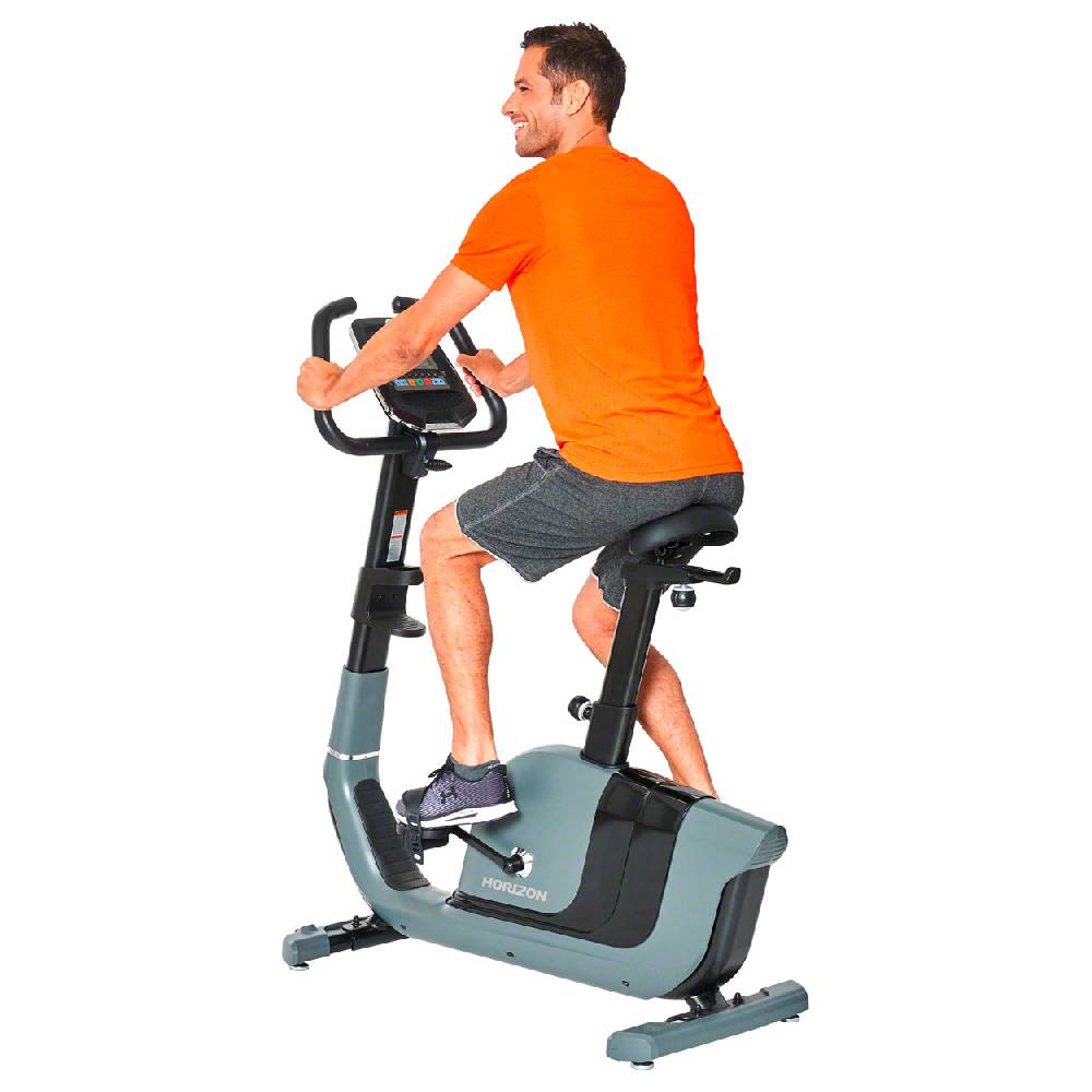 Sport Tec Horizon Fitness Ergometer Comfort 4.0 Sonderangebot
