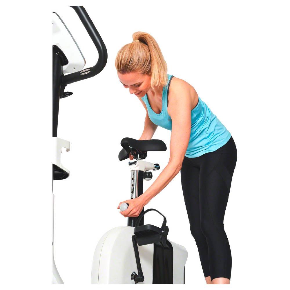 Sport Tec Horizon Fitness Ergometer Comfort 8.1 Rabatt
