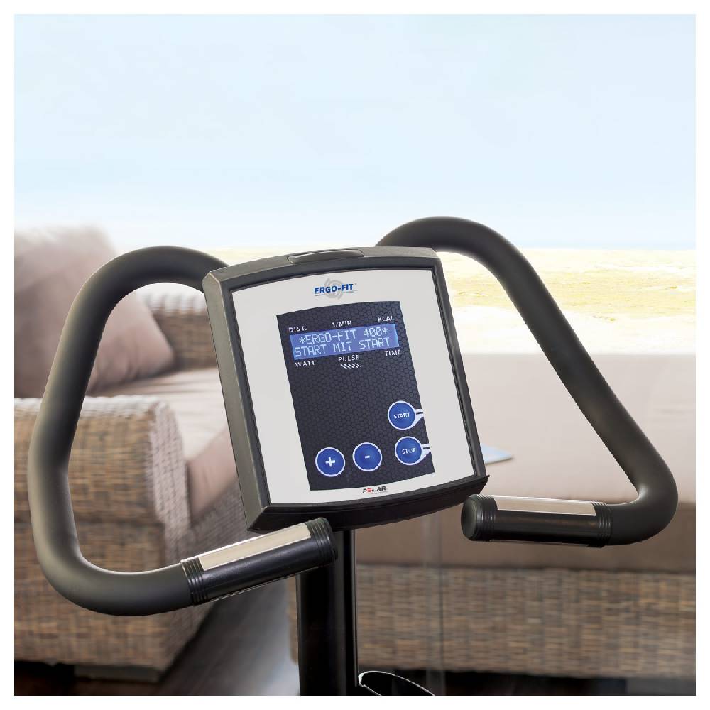 Sport Tec ERGO-FIT Ergometer Cycle 400 Online Shopping