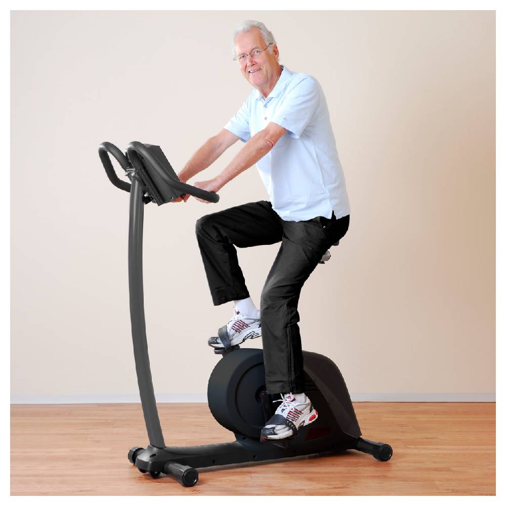 Sport Tec ERGO-FIT Ergometer Cycle 457 med Saisonschlussverkauf