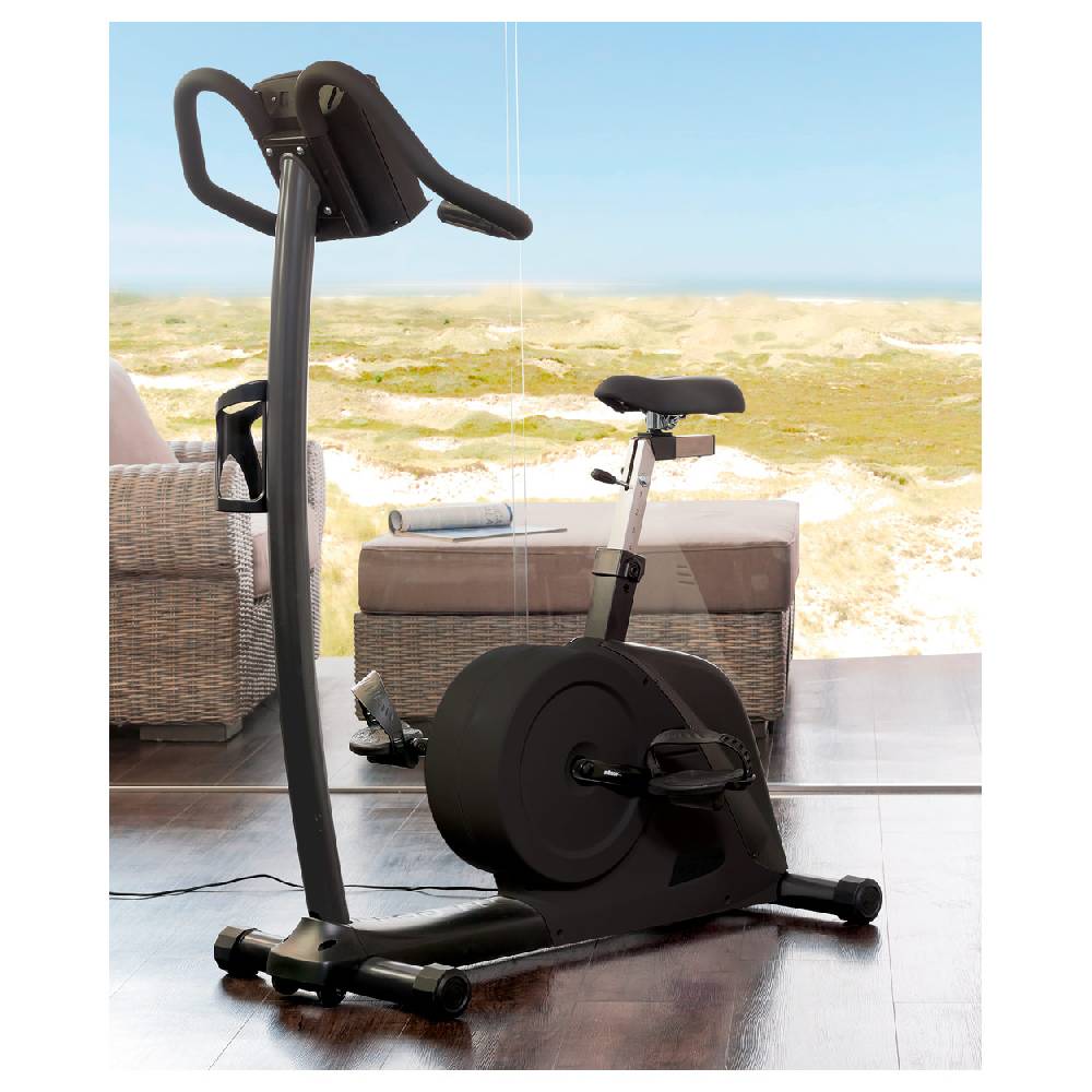 Sport Tec ERGO-FIT Ergometer Cycle 457 med Saisonschlussverkauf