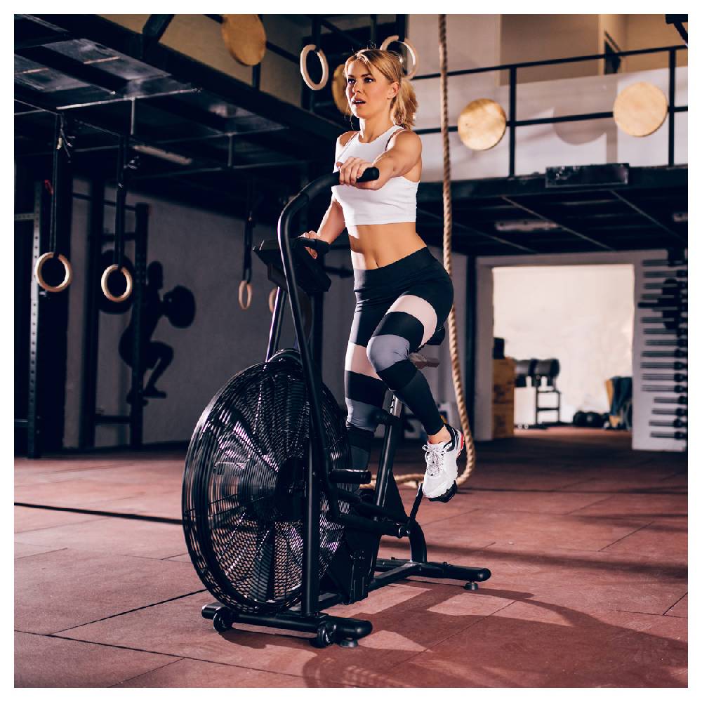 Sport Tec ASSAULT FITNESS AirBike Pro Osterangebot