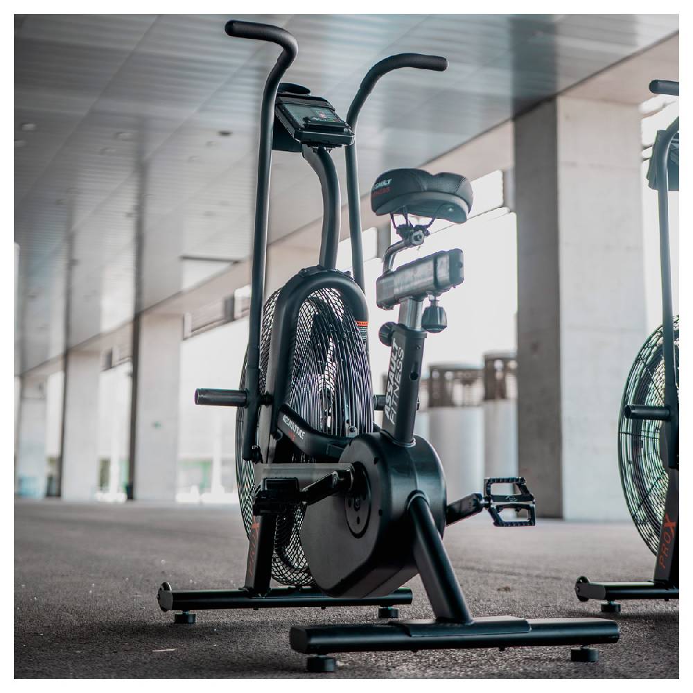 Sport Tec ASSAULT FITNESS AirBike Pro X Muttertagsangebot