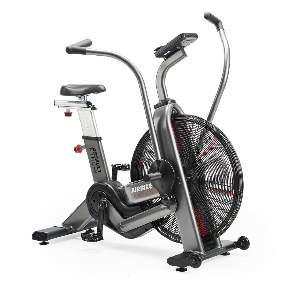 Sport Tec ASSAULT FITNESS AirBike Elite Vatertagsangebot