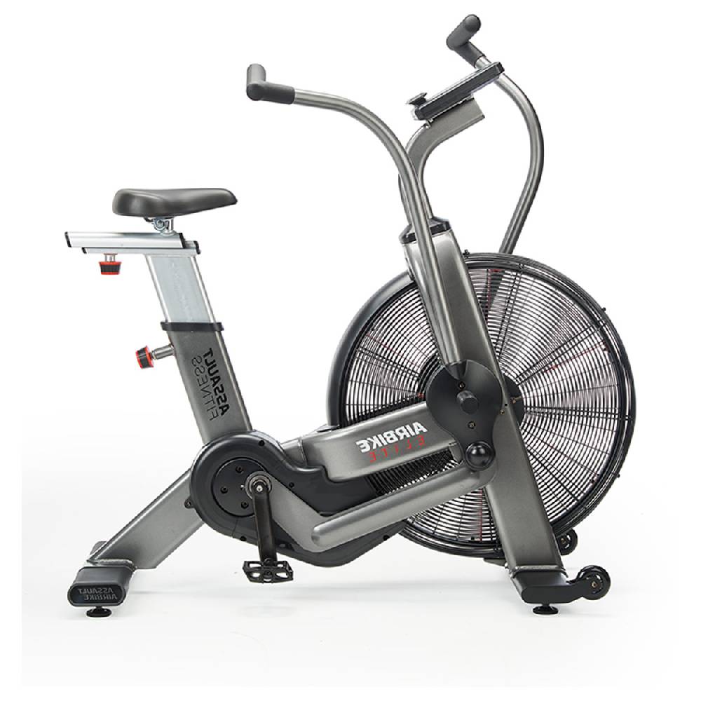 Sport Tec ASSAULT FITNESS AirBike Elite Vatertagsangebot