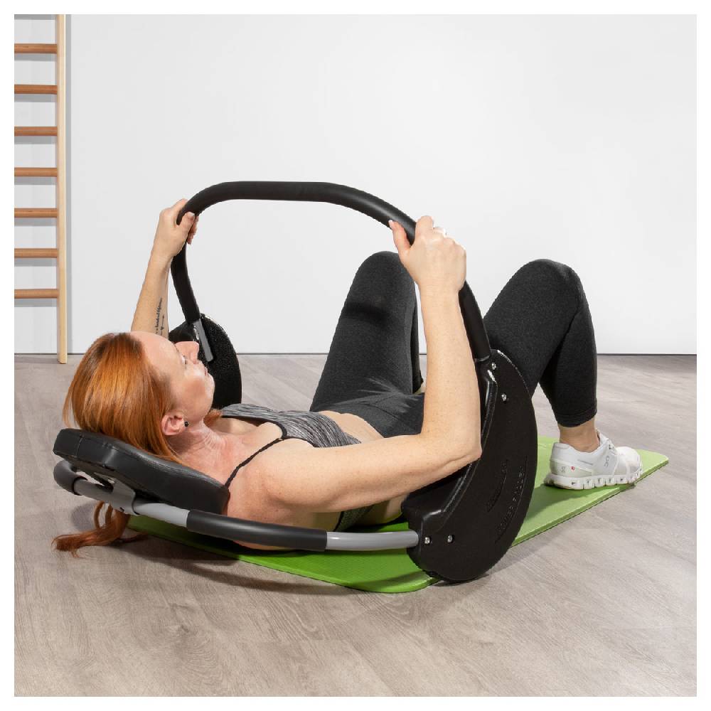 Sport Tec Bauchtrainer Power Roller Exklusive Angebote
