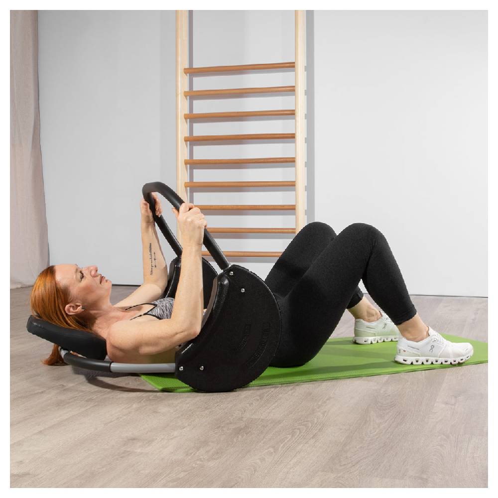 Sport Tec Bauchtrainer Power Roller Exklusive Angebote