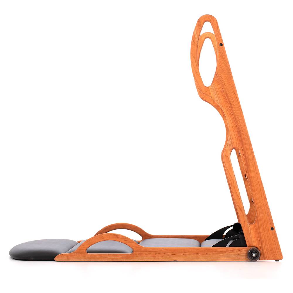 Sport Tec NOHrD Stretching-Station Elasko, Kirsche Sonderangebote