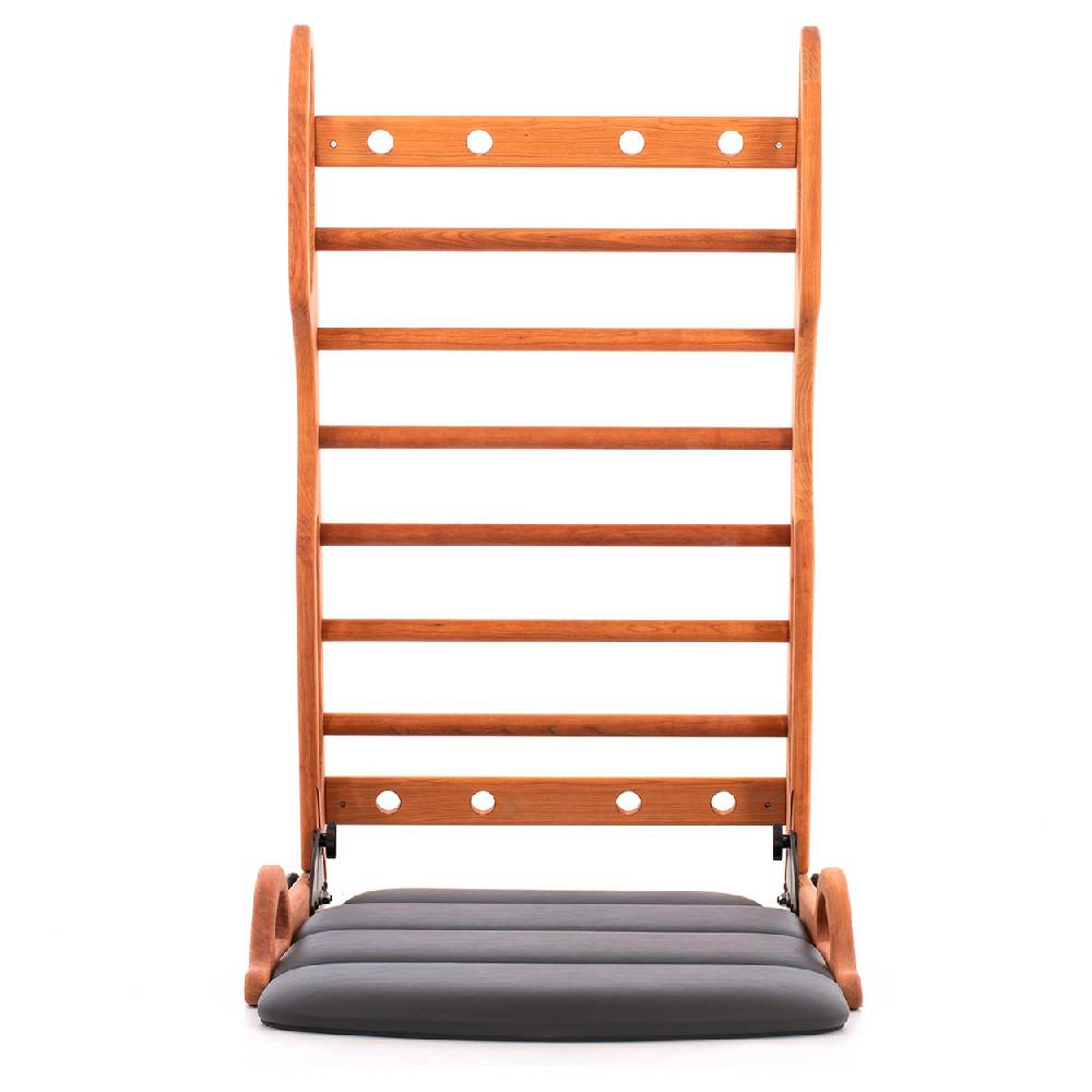 Sport Tec NOHrD Stretching-Station Elasko, Kirsche Sonderangebote