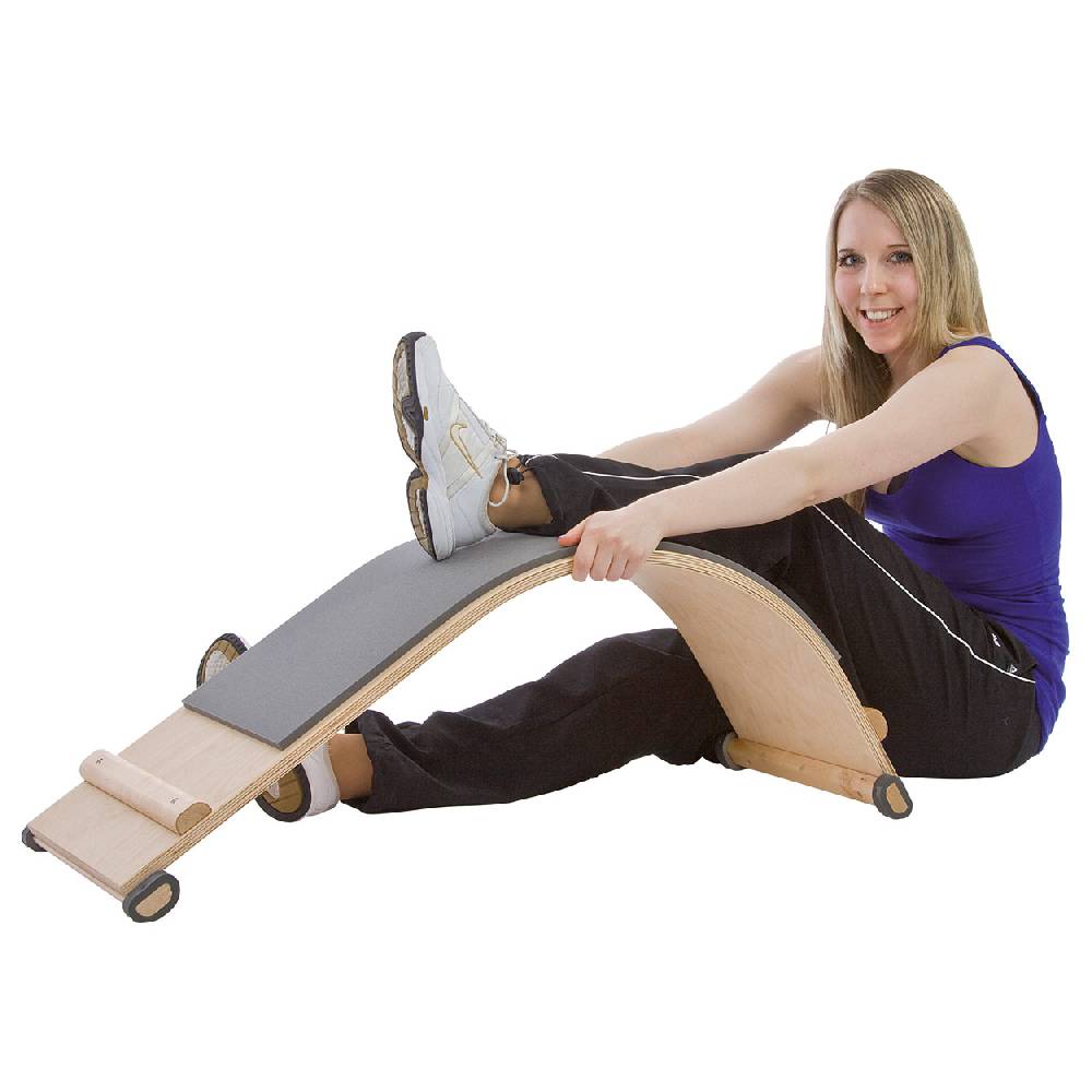 Sport Tec Bodybow Trainingsbank Super Sparpreis