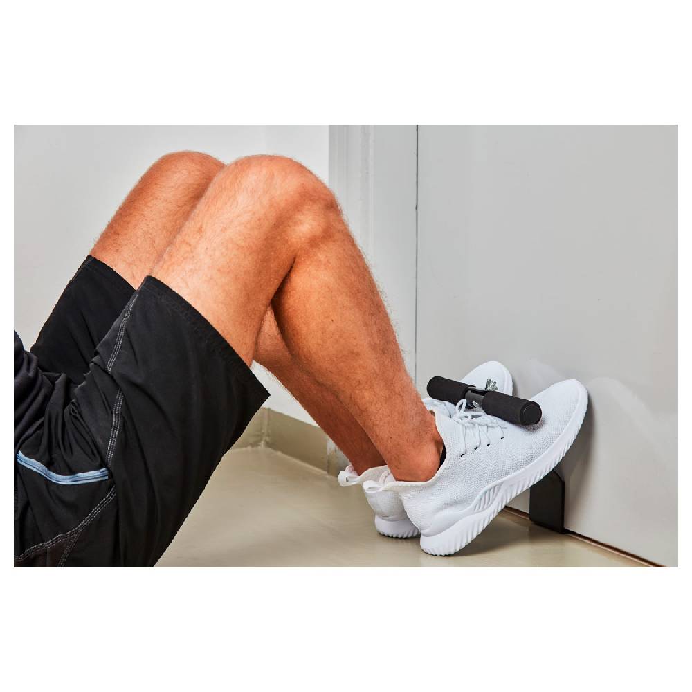 Sport Tec Sit-Up Bar Bauchtrainer zur Türbefestigung Wochenangebot