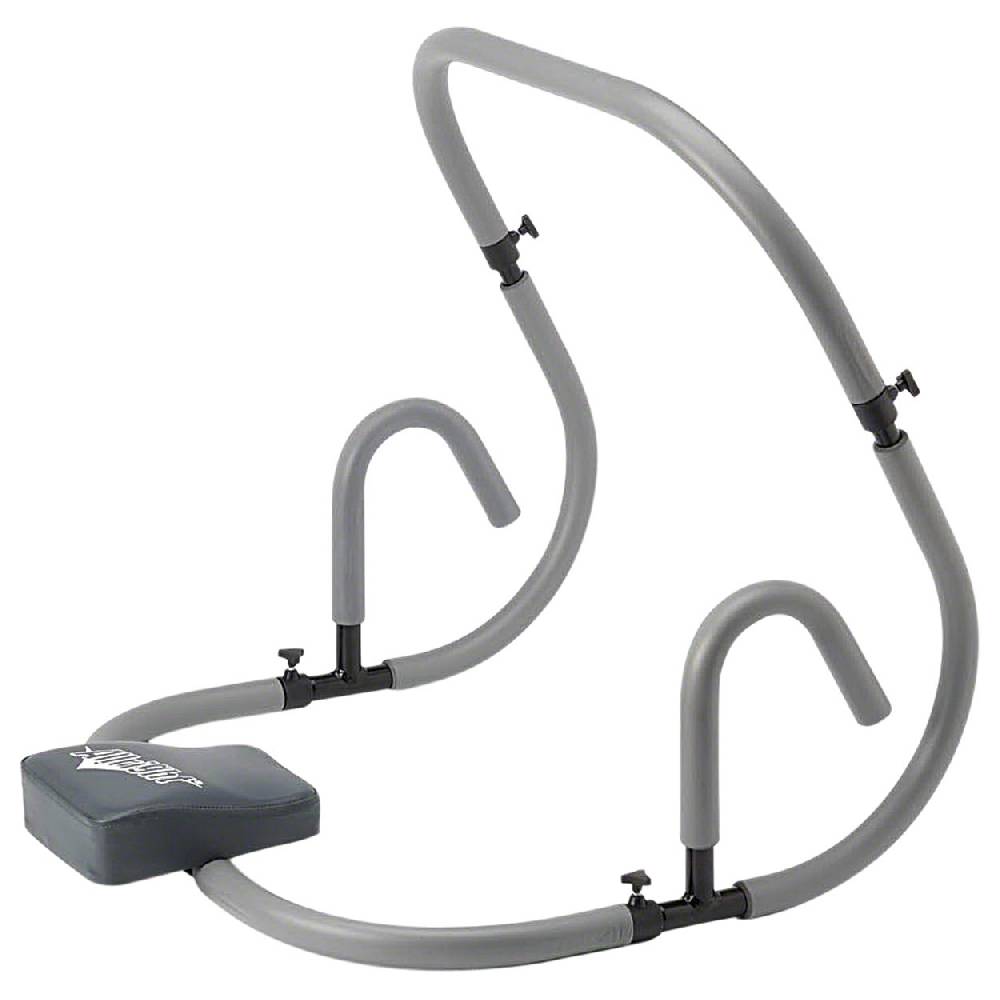 Sport Tec TUNTURI Bauchtrainer Ab-Trainer Kostenlose Rückgabe