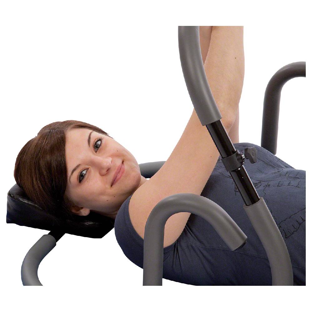 Sport Tec TUNTURI Bauchtrainer Ab-Trainer Kostenlose Rückgabe