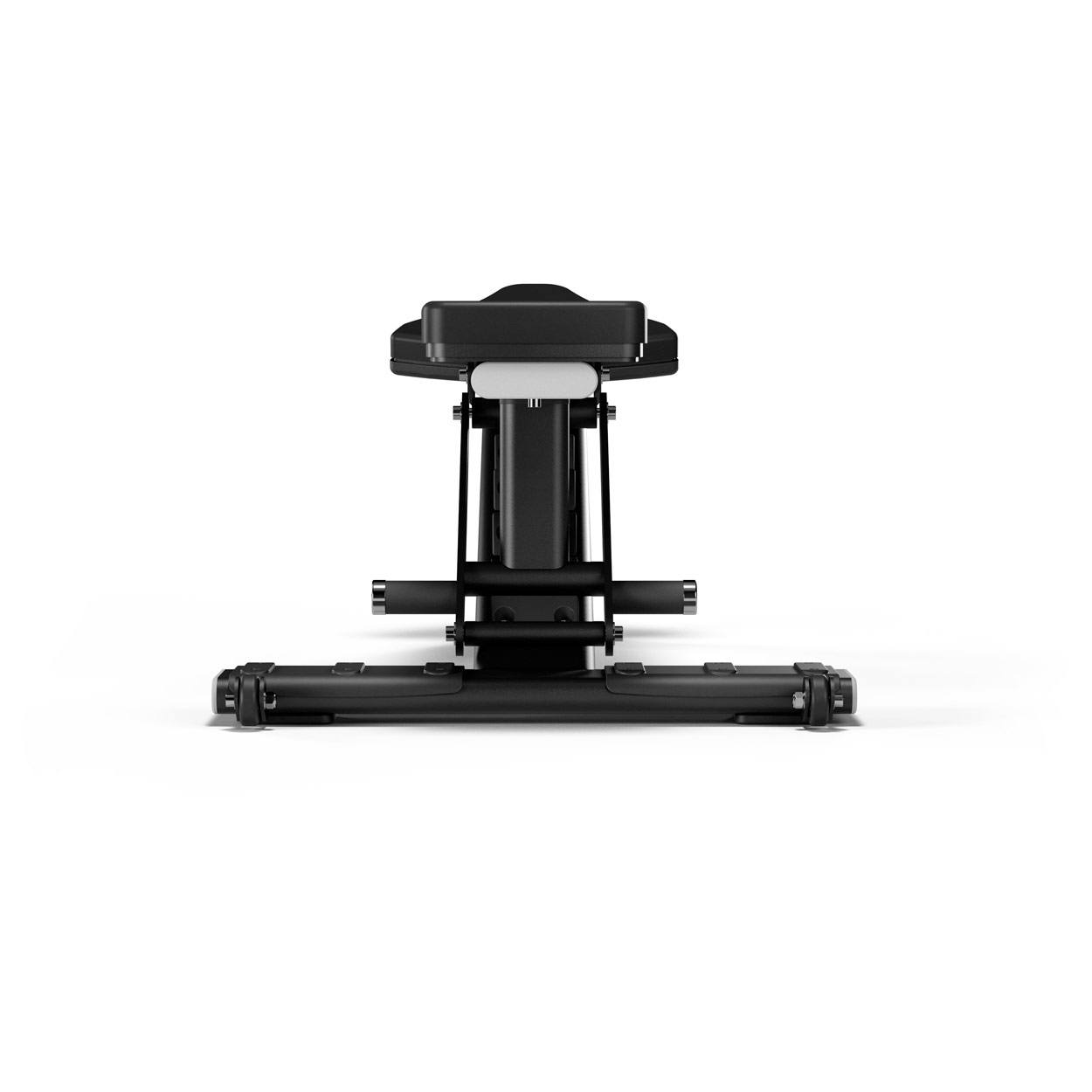Sport Tec Vision Fitness Adjustable Bench verstellbare Hantelbank, 135x70x51 cm JETZT KAUFEN