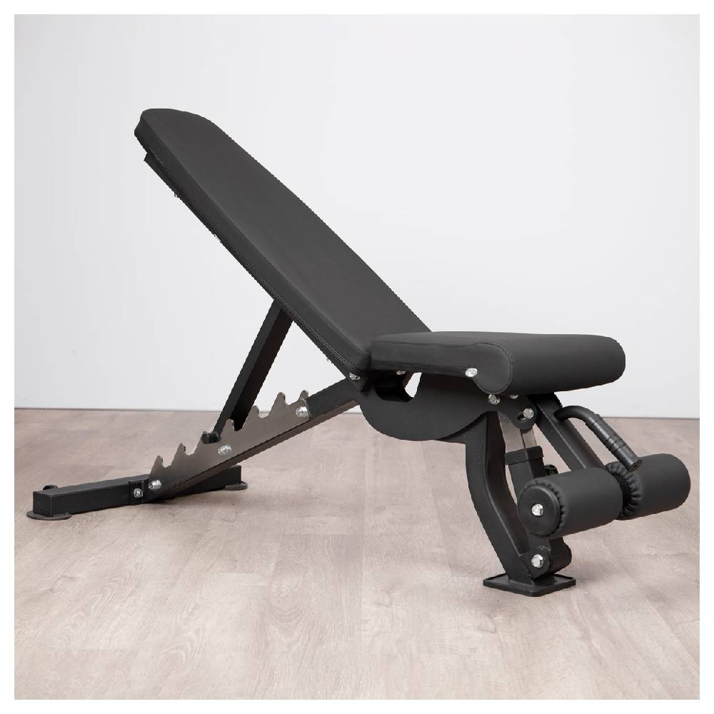 Sport Tec Sport-Tec Hantelbank, Flat, Incline, Decline, LxBxH 128,5x65x45,5 cm Neueste Stile