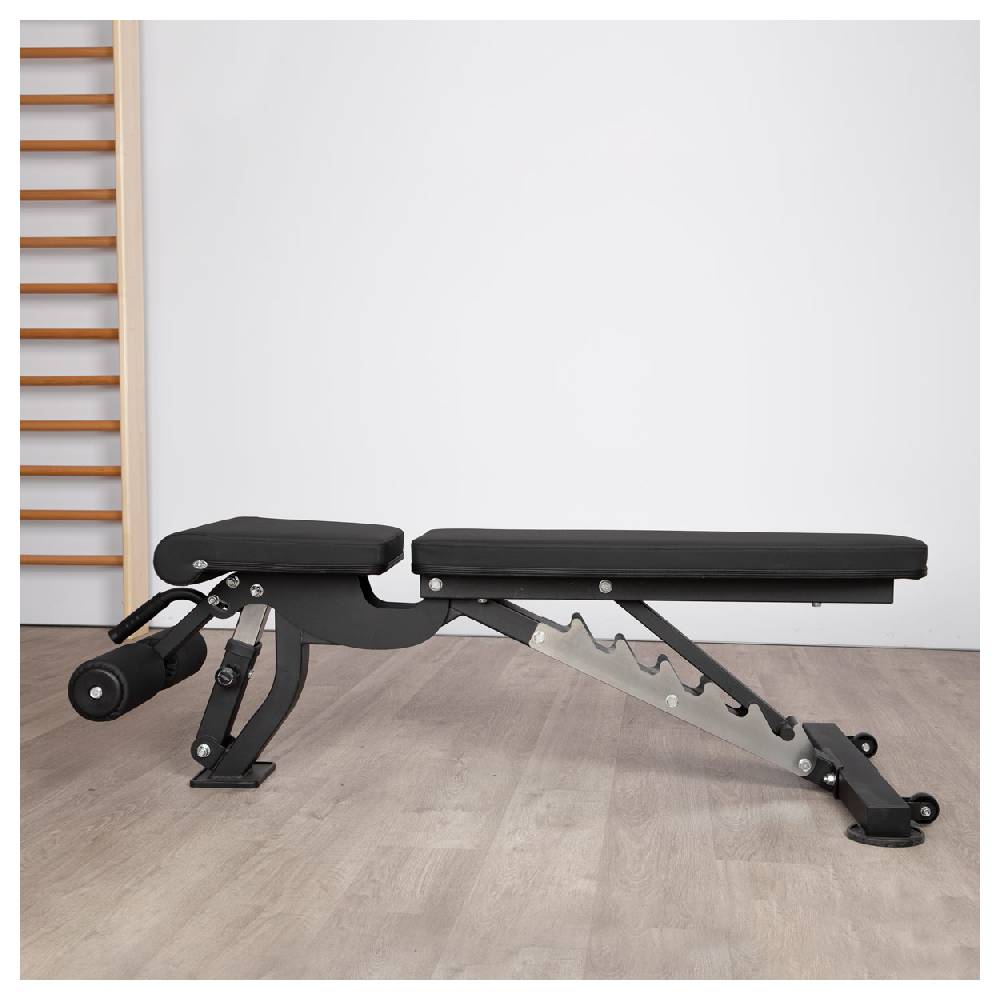 Sport Tec Sport-Tec Hantelbank, Flat, Incline, Decline, LxBxH 128,5x65x45,5 cm Neueste Stile