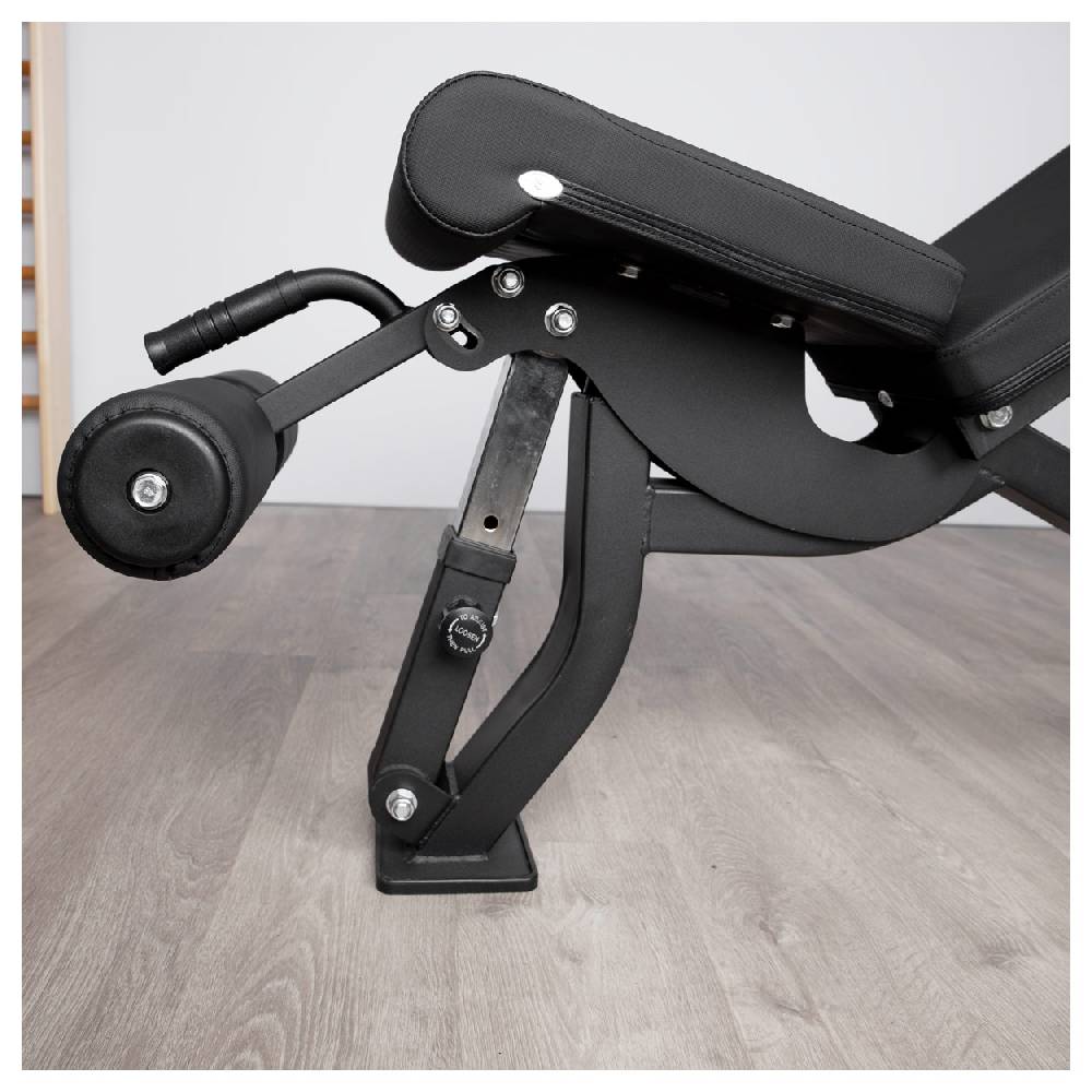 Sport Tec Sport-Tec Hantelbank, Flat, Incline, Decline, LxBxH 128,5x65x45,5 cm Neueste Stile