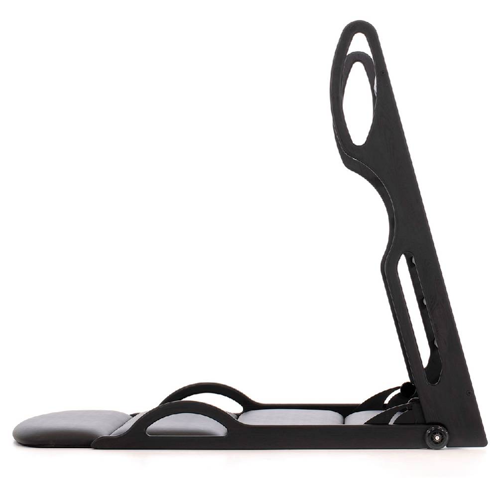 Sport Tec NOHrD Stretching-Station Elasko, Shadow 50% Rabatt mit kostenlosem Versand