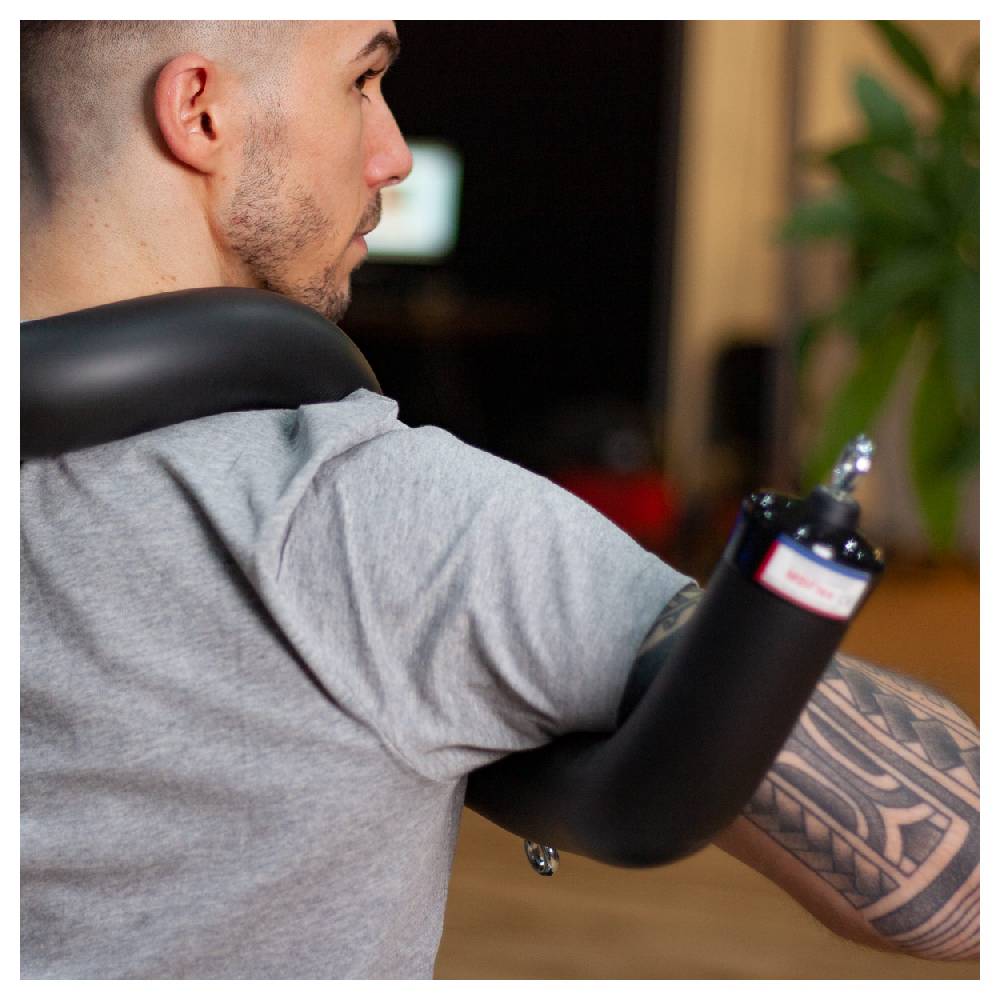 Sport Tec Schultermuskel-Balance-Trainer MBFlex Begrenzt auf 3 Tage