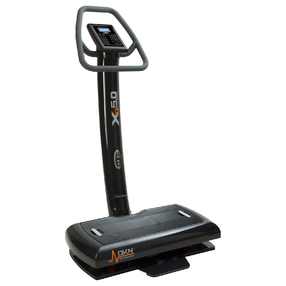 Sport Tec DKN Vibrationsplatte XG 5.0 Speichern exportieren