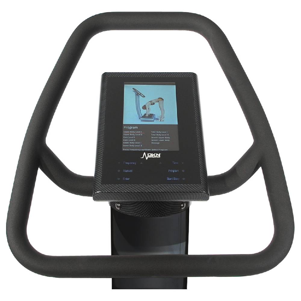 Sport Tec DKN Vibrationsplatte XG 10.0 Pro Black Friday Preise