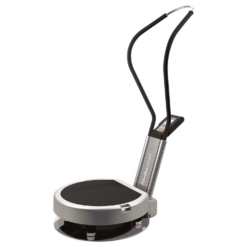 Sport Tec Gymna Vibrationsplatte fitvibe smart Im Verkauf