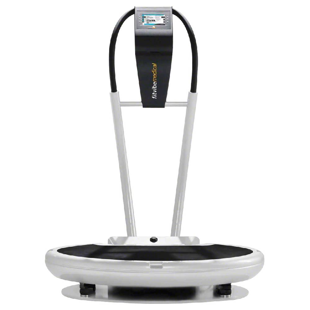 Sport Tec Gymna Vibrationsplatte fitvibe medical zollfrei