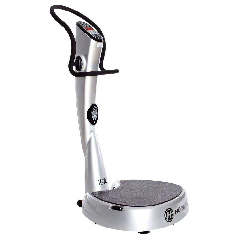 Sport Tec Horizon Fitness Vibrationsplatte V2000 Rabatte dieses Monats
