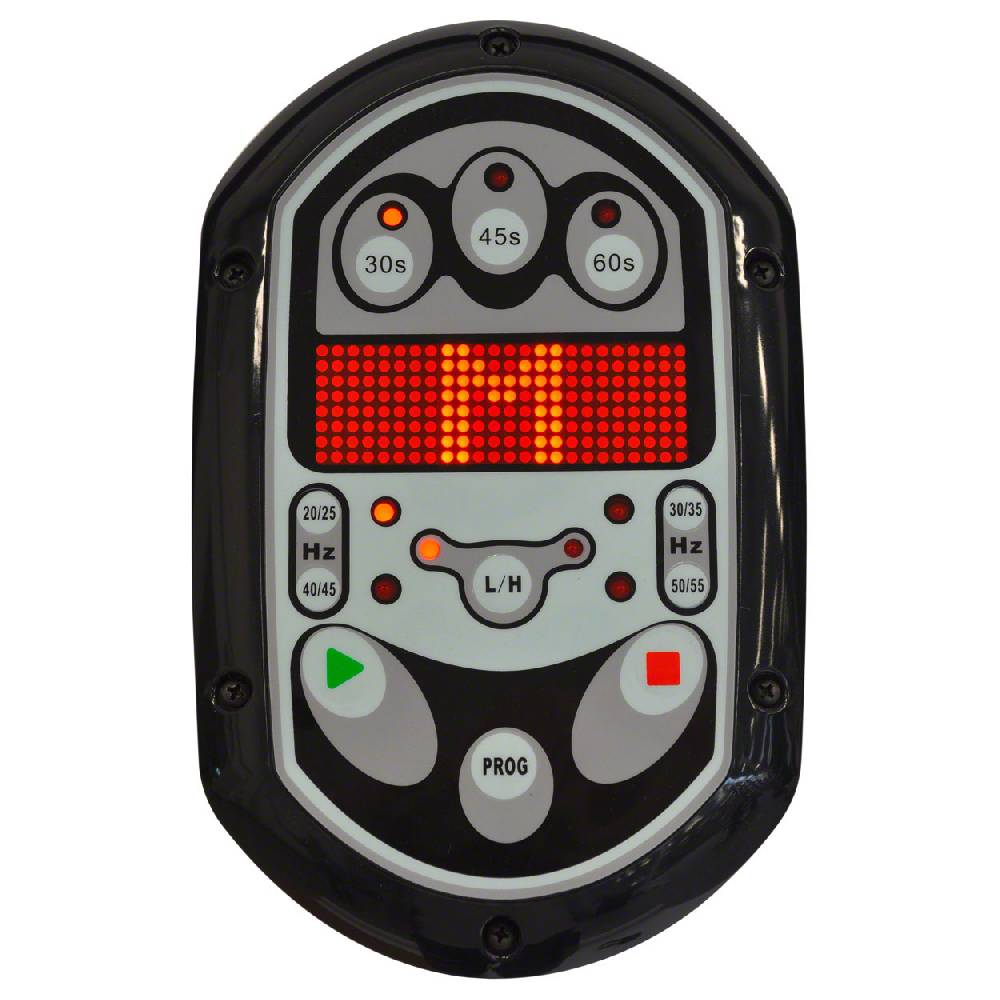 Sport Tec Horizon Fitness Vibrationsplatte V2000 Rabatte dieses Monats