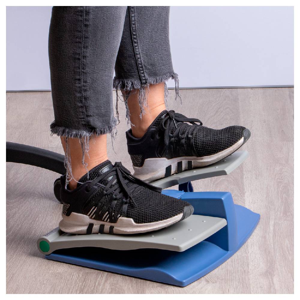 Sport Tec LIGHTFEET Bein- und Venentrainer im Angebot