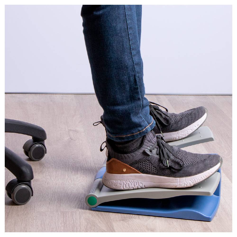Sport Tec LIGHTFEET Bein- und Venentrainer im Angebot